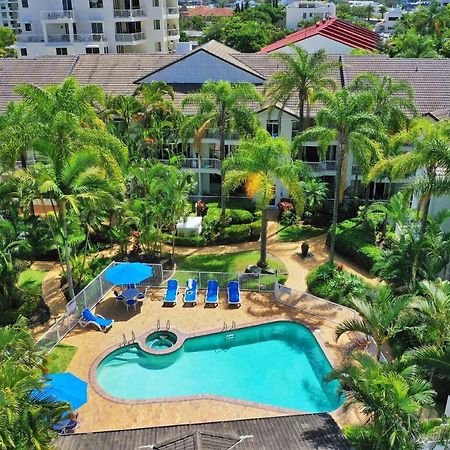 Chidori Court Gold Coast Exterior foto