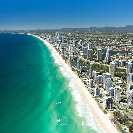 Chidori Court Gold Coast Exterior foto