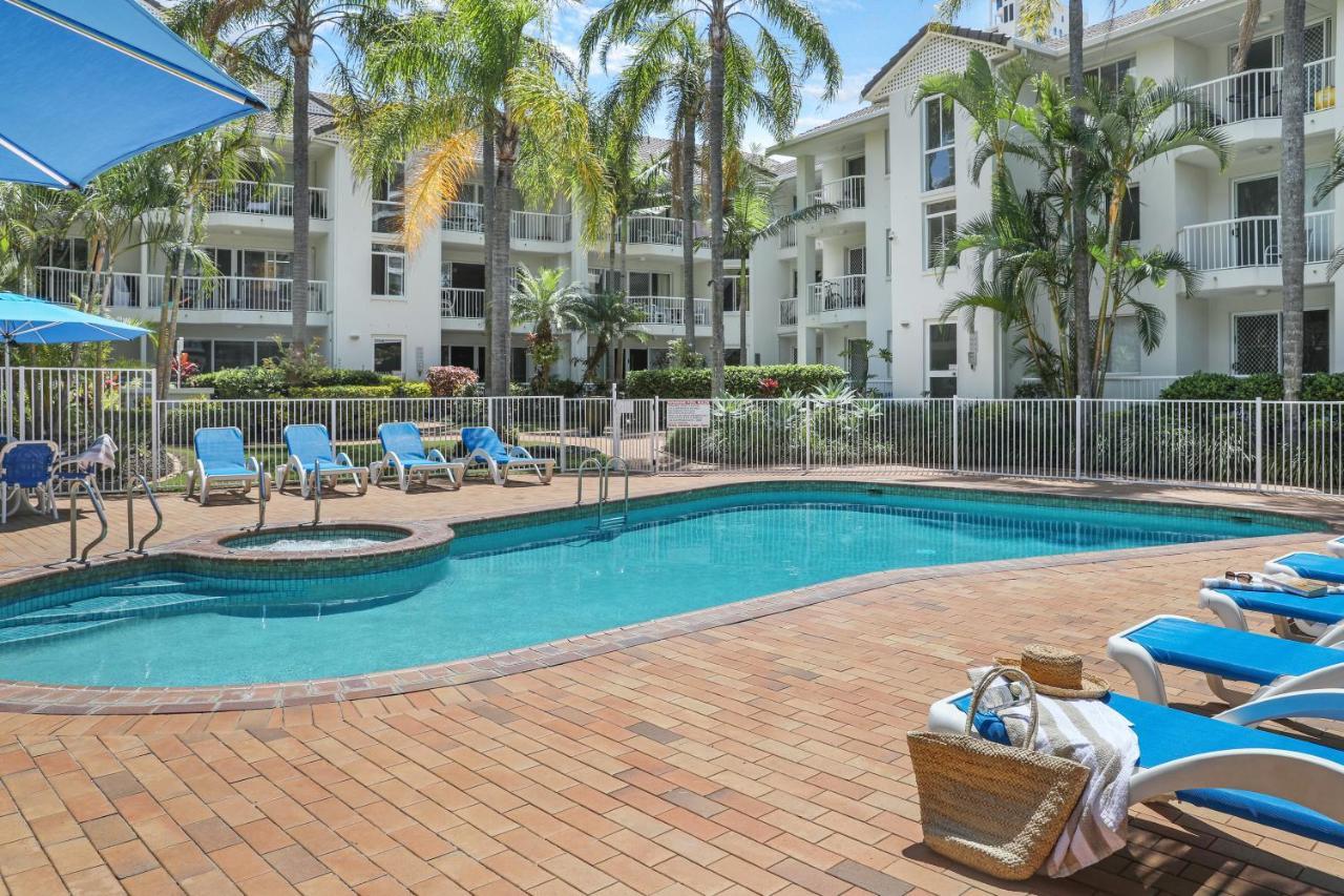 Chidori Court Gold Coast Exterior foto
