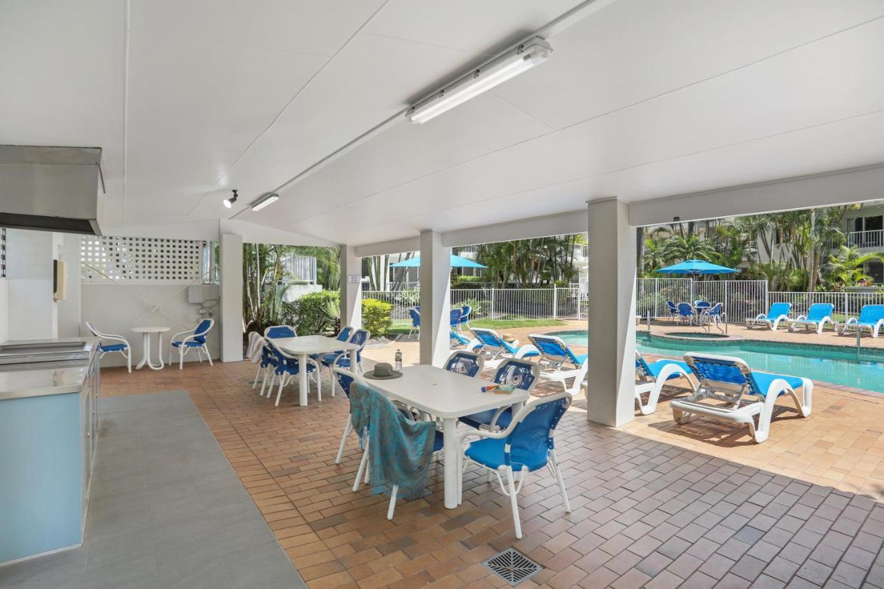 Chidori Court Gold Coast Exterior foto