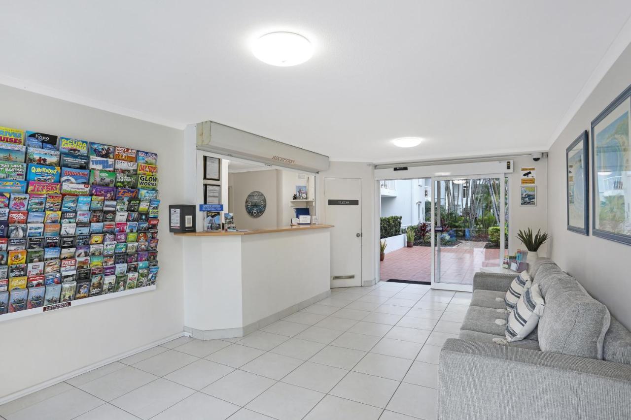 Chidori Court Gold Coast Exterior foto