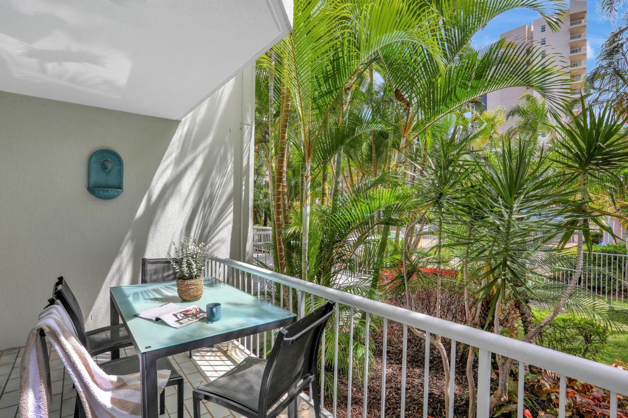 Chidori Court Gold Coast Exterior foto