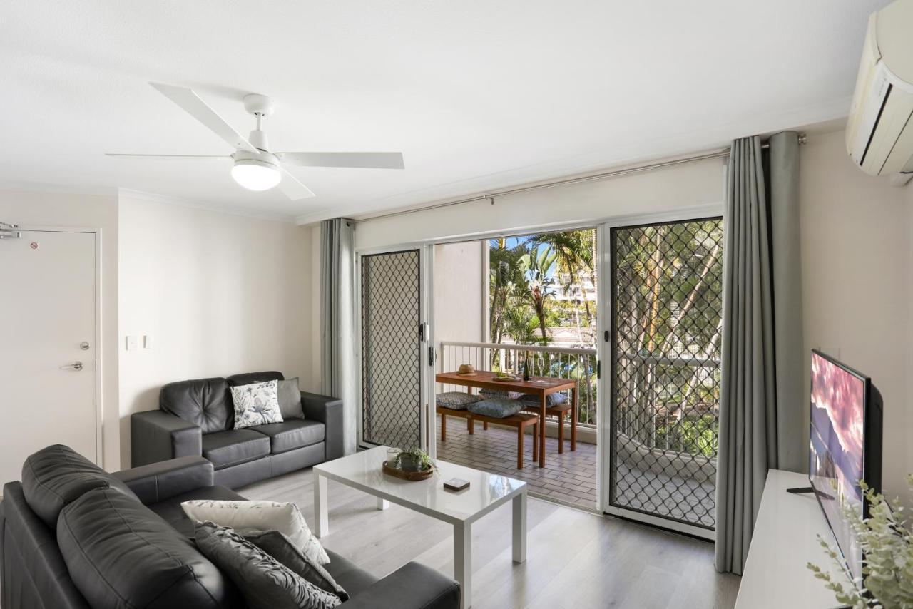 Chidori Court Gold Coast Exterior foto