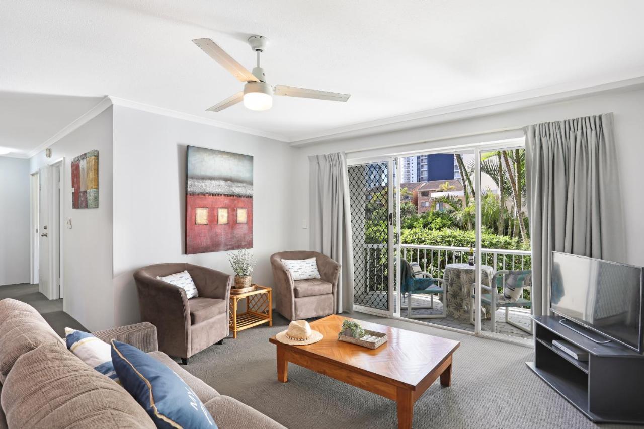 Chidori Court Gold Coast Exterior foto