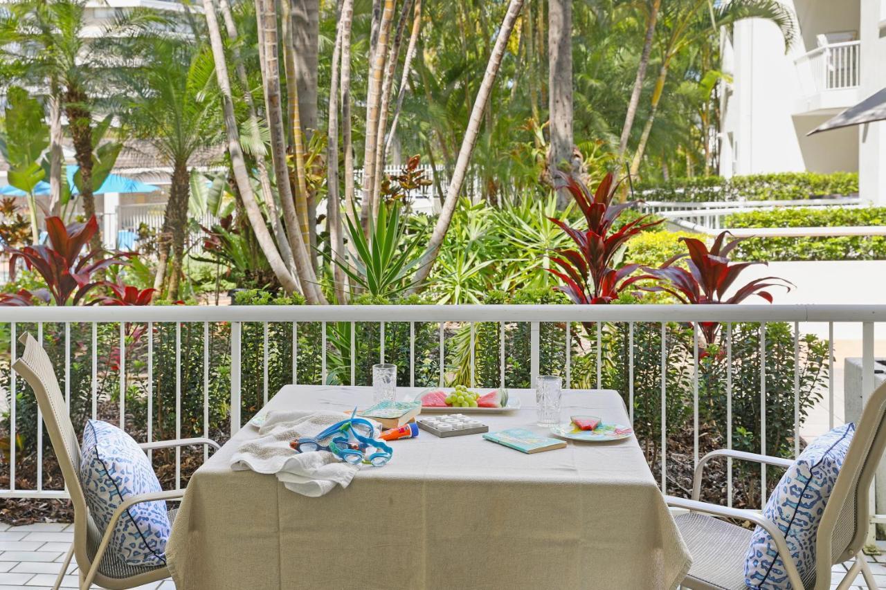 Chidori Court Gold Coast Exterior foto