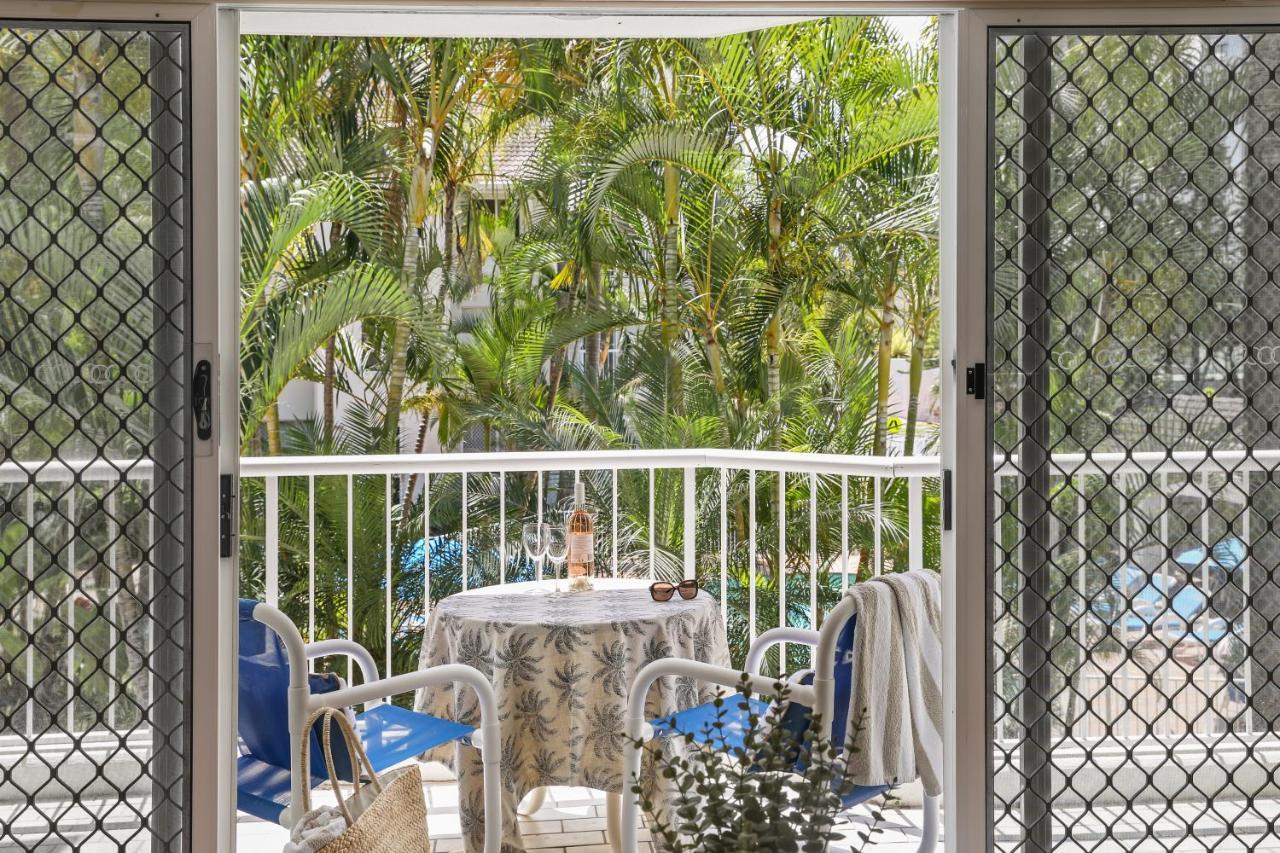 Chidori Court Gold Coast Exterior foto