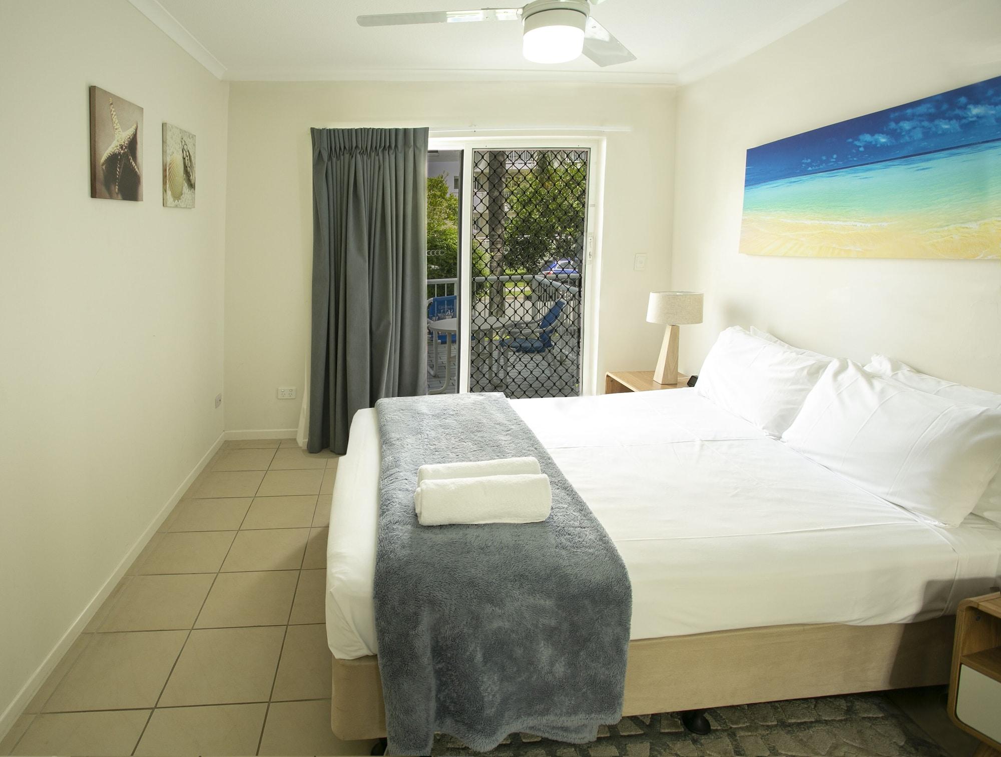 Chidori Court Gold Coast Exterior foto