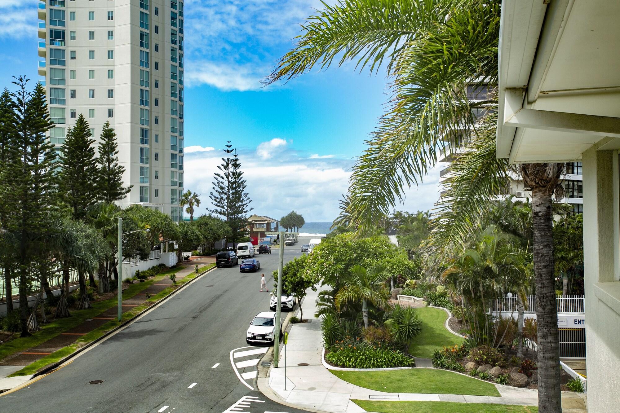 Chidori Court Gold Coast Exterior foto