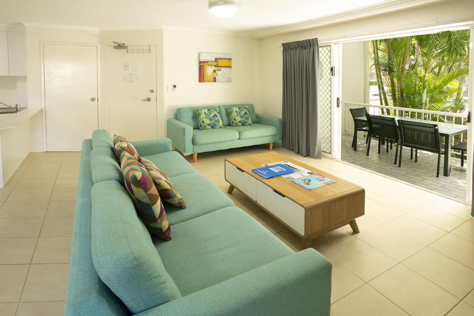 Chidori Court Gold Coast Exterior foto