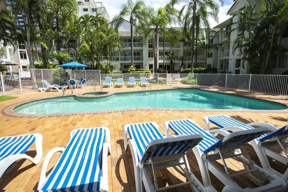 Chidori Court Gold Coast Exterior foto