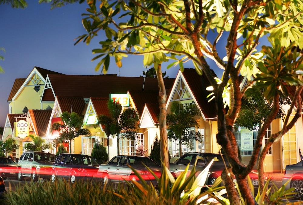 Chidori Court Gold Coast Exterior foto