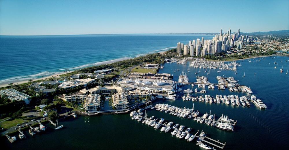Chidori Court Gold Coast Exterior foto