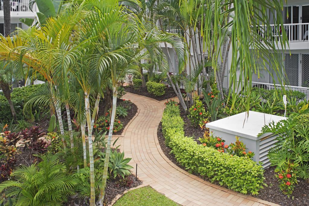 Chidori Court Gold Coast Exterior foto