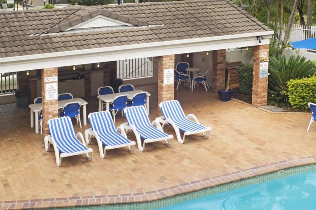 Chidori Court Gold Coast Exterior foto
