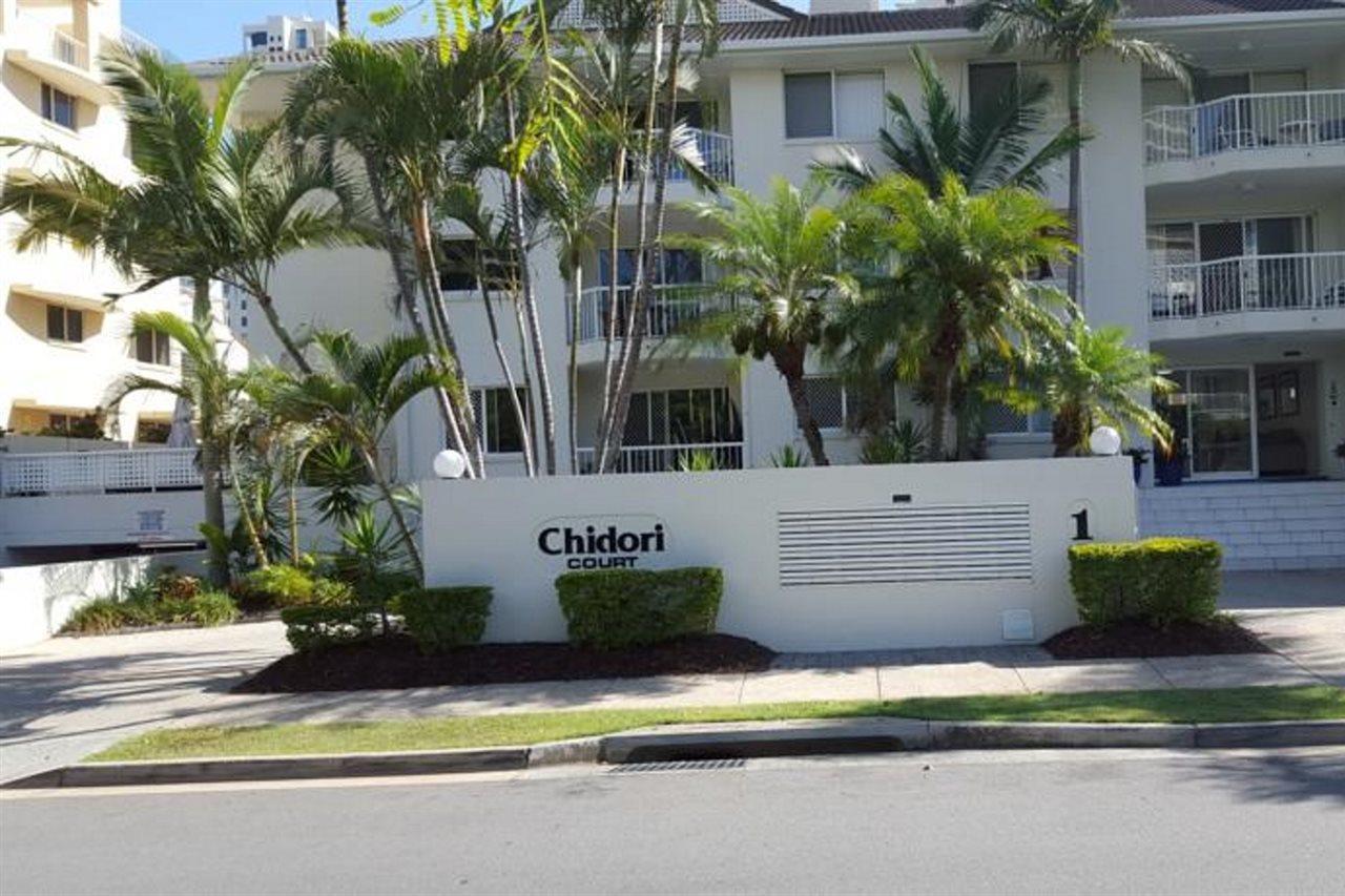 Chidori Court Gold Coast Exterior foto