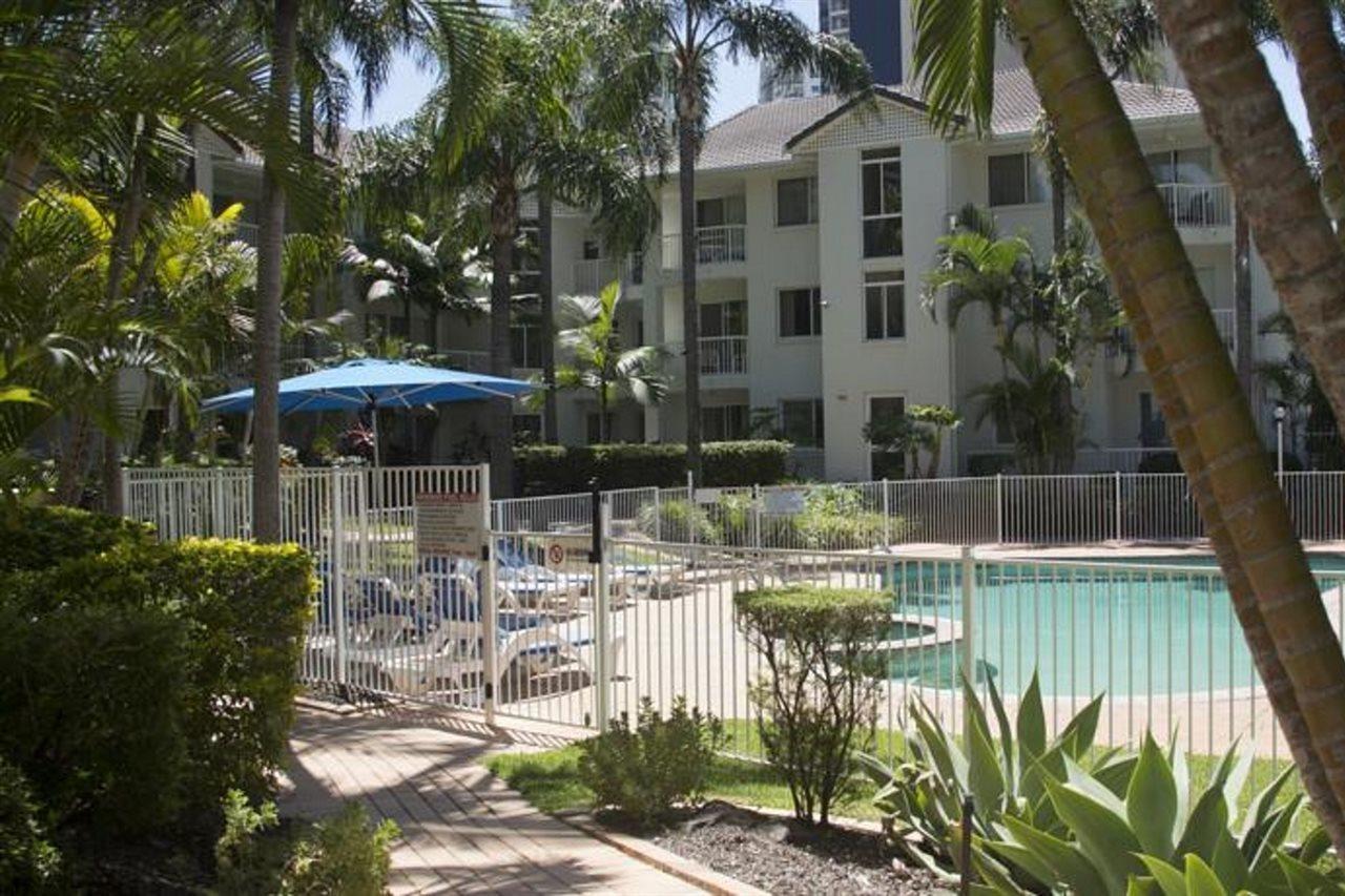 Chidori Court Gold Coast Exterior foto