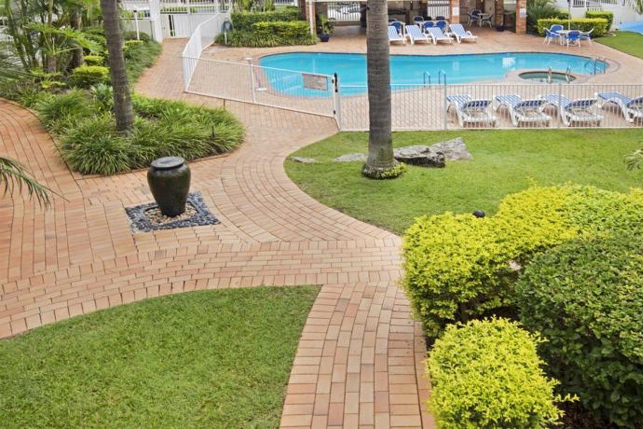 Chidori Court Gold Coast Exterior foto