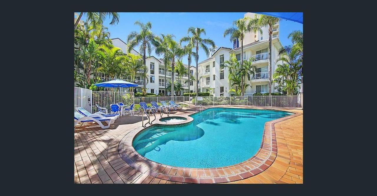Chidori Court Gold Coast Exterior foto