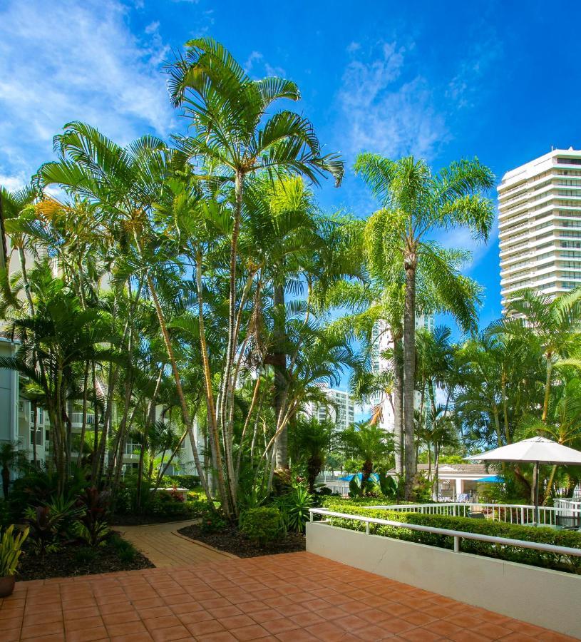 Chidori Court Gold Coast Exterior foto